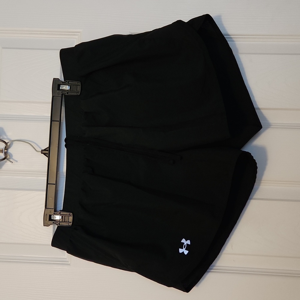 Under Armour shorts size XL